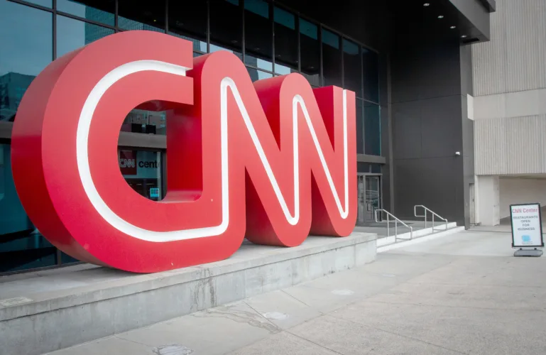 CNN, MS NOW, Politico ask court to make Trump access permanent